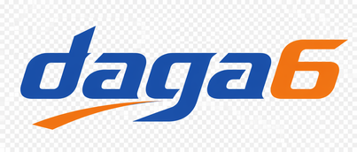 daga6 logo